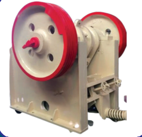 Jaw Crusher & Crusher Machine Hammers